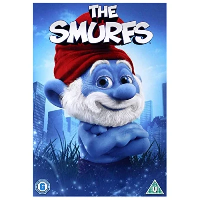 Afbeelding van Smurfs