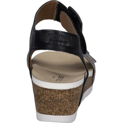 Afbeelding van Sandalen Josef Seibel QUINN 02