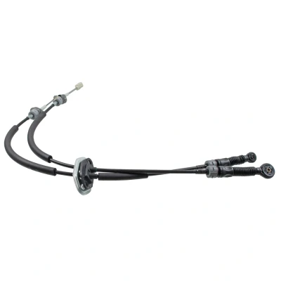 Afbeelding van FEBI BILSTEIN 195013 Kabel, versnelling KIA: RIO 3