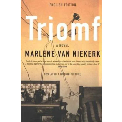 Afbeelding van Triomf