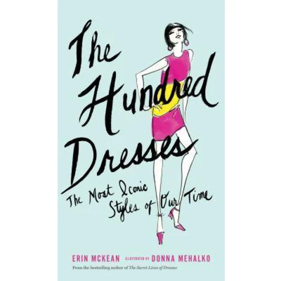 Afbeelding van The Hundred Dresses