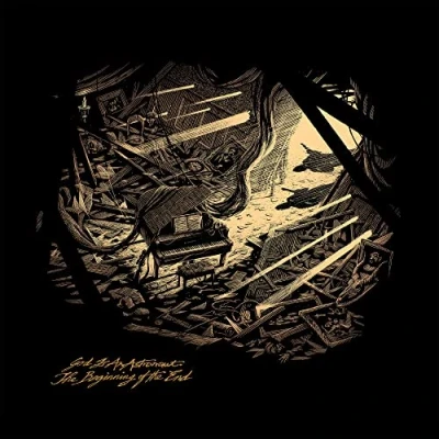 Afbeelding van God is an Astronaut Beginning of the End (2 LPs)