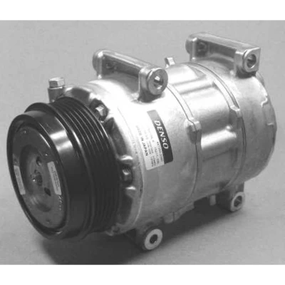 Afbeelding van Compressor, airconditioning NRF 32584