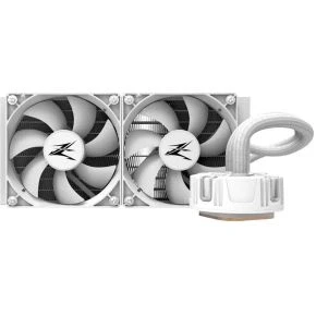 Afbeelding van Zalman Reserator 5 Z24 WHITE
