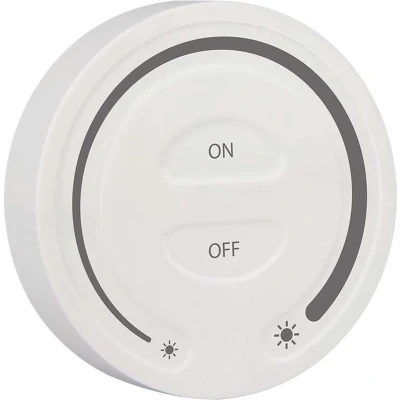 Afbeelding van V TAC VT 2440 W LED stripverlichting Touch Switch dimmer Wit Modelnr: