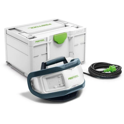 Afbeelding van Festool DUO Plus SYSLITE Bouwstraler in koffer 576406