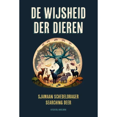 Afbeelding van De wijsheid der dieren (Hardback)