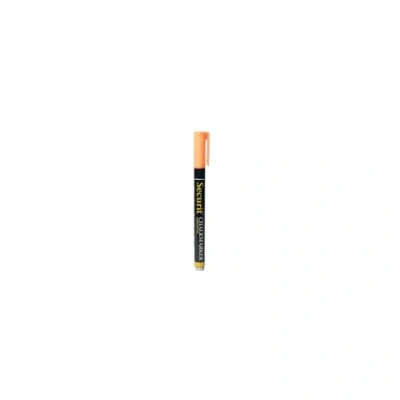Afbeelding van Securit SMA100 OR krijtstift Rond Oranje 1 stuk(s)