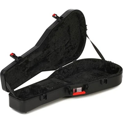 Afbeelding van Gator Cases GTSA GTRDREAD koffer voor dreadnought westerngitaar