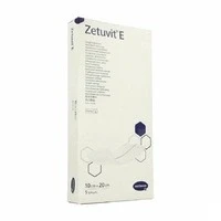 Afbeelding van Zetuvit E 10x20cm St. 5 P/s