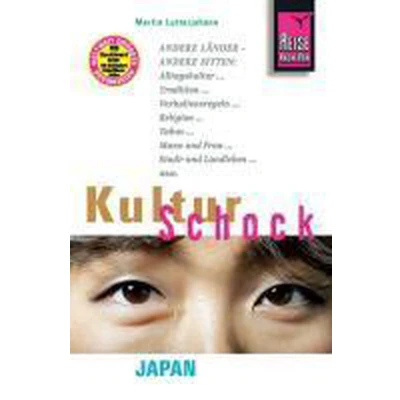Afbeelding van Reise Know How KulturSchock Japan: Alltagsleben, Traditionen, Begegnungen, ...