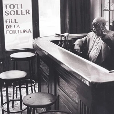 Afbeelding van Toti Soler Fil De La Fortuna (CD)