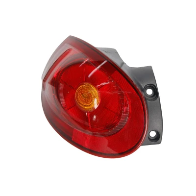 Afbeelding van Van Wezel Achterlicht 1629931