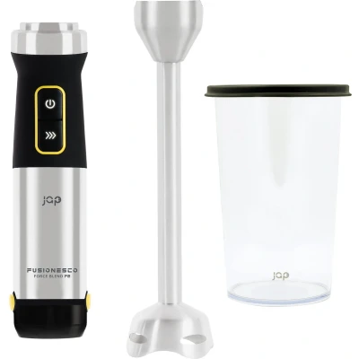 Afbeelding van JAP ForceBlend F1 Staafmixer set 21 snelheden en turbo Extra krachtig 1200w
