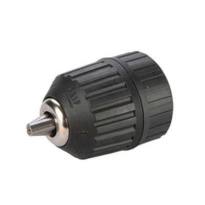 Afbeelding van Silverline Sleutelloze boorhouder 10 mm 3/8&quot; 24UNF