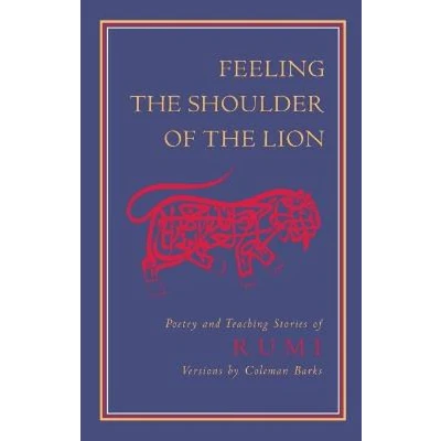 Afbeelding van Feeling the Shoulder of Lion