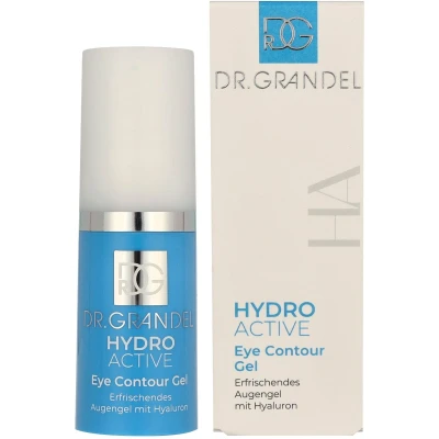 Afbeelding van Dr.Grandel Hydro Active Eye Contour Gel