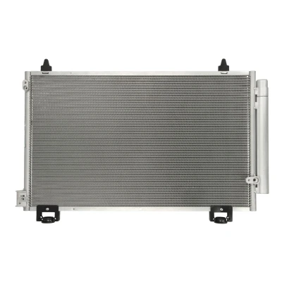 Afbeelding van NRF Airco condensor 35593