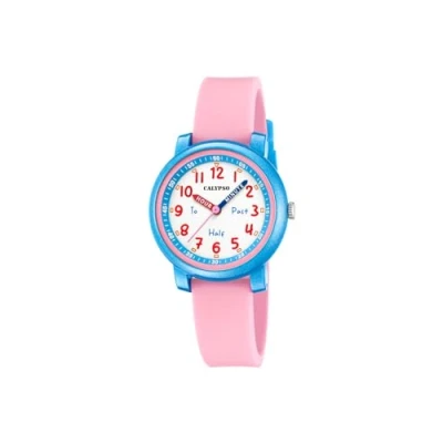 Afbeelding van CALYPSO WATCHES Kwartshorloge My First Watch, K5827/2