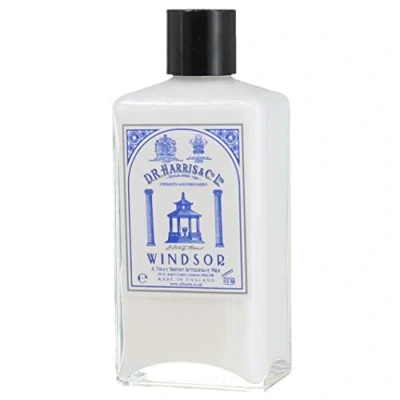 Afbeelding van DR Harris after shave balm Windsor 100ml