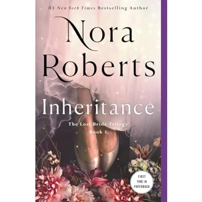 Afbeelding van Lost Bride Trilogy Inheritance