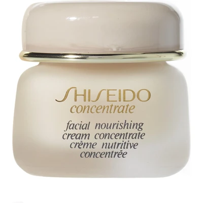 Afbeelding van Shiseido Facial Concentrate Nourishing Cream 30 ml
