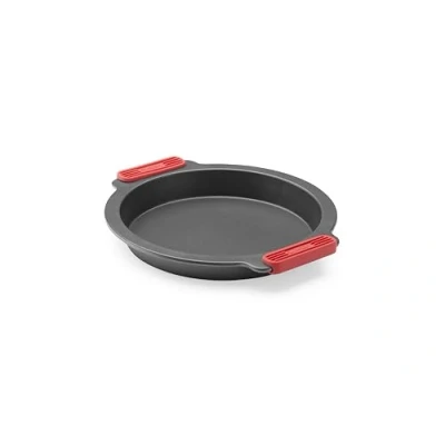 Afbeelding van Lékué Cake Mould Carbon Steel NonStick Round 23cm