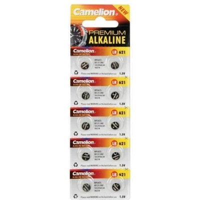 Afbeelding van Camelion AG1 Single use battery Alkaline