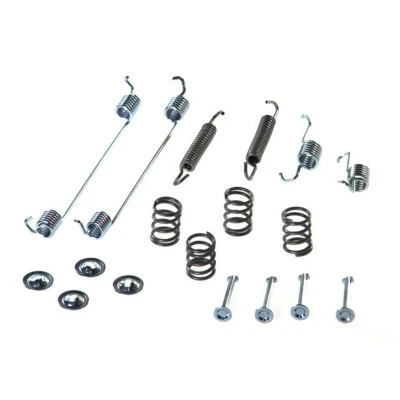 Afbeelding van Toebehoren, remschoen QUICK BRAKE 105 0819