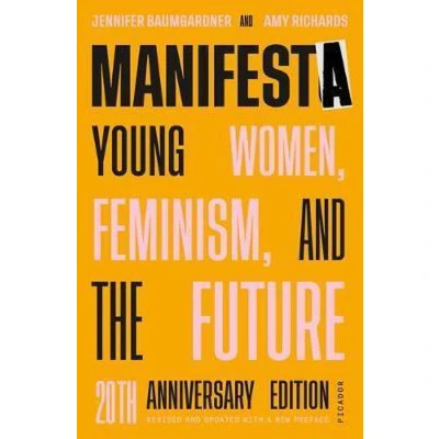 Afbeelding van Manifesta (20th Anniversary Edition, Revised and Updated with a New Preface)