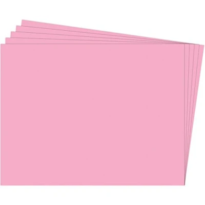 Afbeelding van Fixo Paper 11100553 verpakking met 125 grote dozen, 50 x 65 cm, roze, 180 g