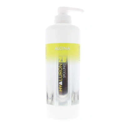 Afbeelding van Alcina Conditioner Hyaluron Spülung 2.0 1250ml Voor Droog Haar