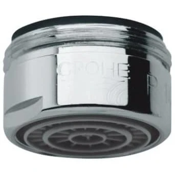 Afbeelding van Grohe mousseur cascade m24x1&quot; buitendraad 13929