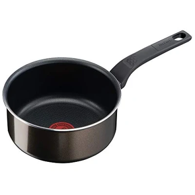 Afbeelding van TEFAL Easy Cook&amp;Clean B5542702 Steelpan 14 cm (1 L) GEEN Inductie