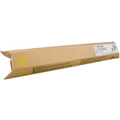 Afbeelding van Ricoh 888641 (Type MP C3000E) Toner Geel