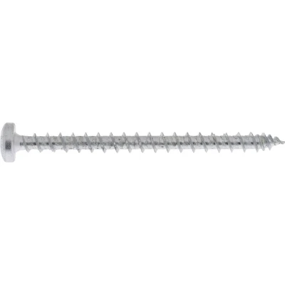 Afbeelding van SWG Hox 175 735 020 63 Houtschroef 3.5 mm 20 T profiel Staal Verzinkt 50 stuk(s)