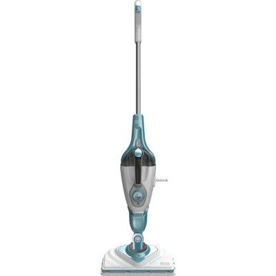 Afbeelding van BLACK+DECKER 13 in 1 Steam mop met SteaMitt