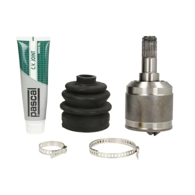 Afbeelding van Homokineet reparatie set, aandrijfas PASCAL G75004PC