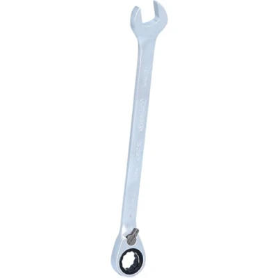 Afbeelding van KS Tools 503.4910 GEARplus RINGSTOP Ratelringsteeksleutel, 10mm