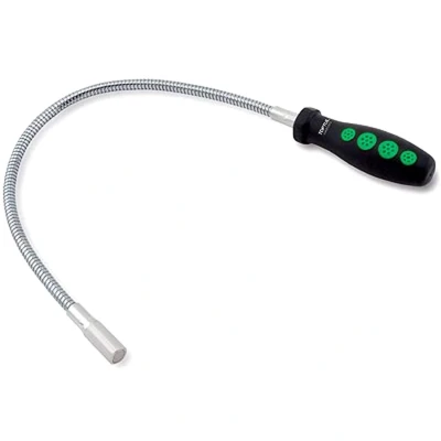 Afbeelding van Klauw Grijper TOPTUL 585mm (capaciteit: 1600g,magnetisch)