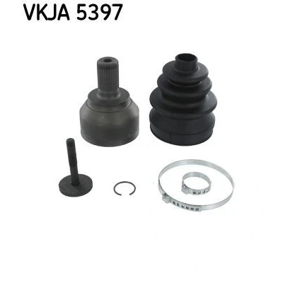 Afbeelding van Skf Homokineet rep.set VKJA 5397