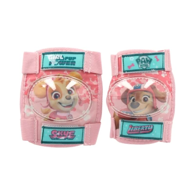 Afbeelding van Paw Patrol Knie en elleboogbeschemers 5905427340089