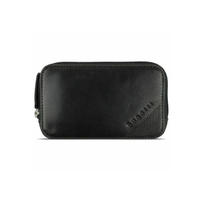 Afbeelding van bugatti Nobile Sleutelhanger, Heren, Maat: One Size, Schwarz