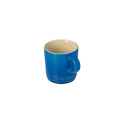 Afbeelding van Le Creuset Koffiekop Deep Teal 200 ml