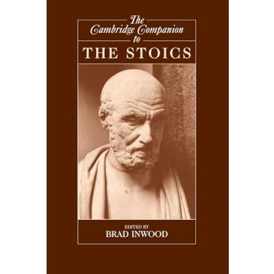 Afbeelding van the Cambridge Companion to Stoics