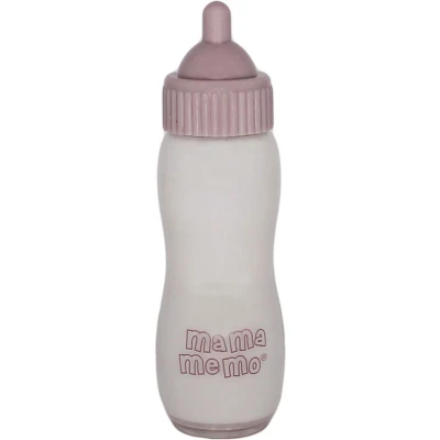 Afbeelding van Mama memo magische poppenfles