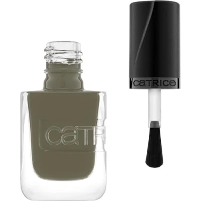Afbeelding van Catrice GEL AFFAIR nagellak, langhoudend, eenvoudig te verwijderen, glanzend, intensief (10.5ml)