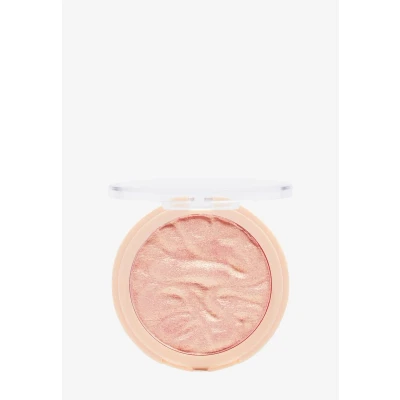 Afbeelding van Makeup Revolution Re Loaded Highlighter Make An Impact