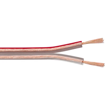 Afbeelding van Luidspreker Kabel 4.0mm² Goobay