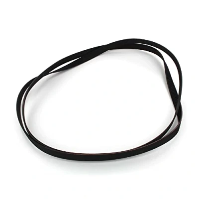 Afbeelding van DL pro V rippenriem 1975 PH 7 voor AEG Electrolux 125828810/7 Bosch Siemens 00118373 riem, ribriem, aandrijfriem, trommelriem droger, wasdroger, wasdroger
